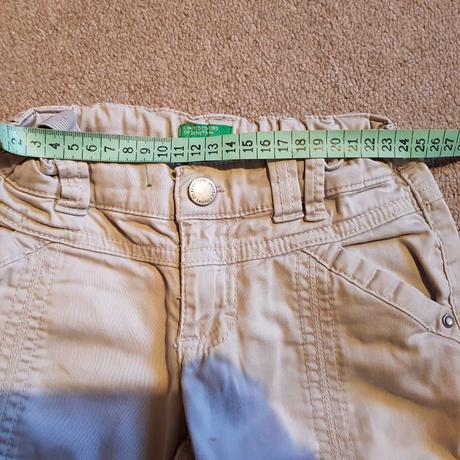 Bezove gate zn. benetton, benetton,116