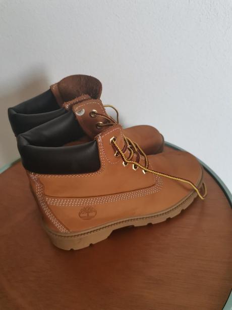 Topánky, timberland,33