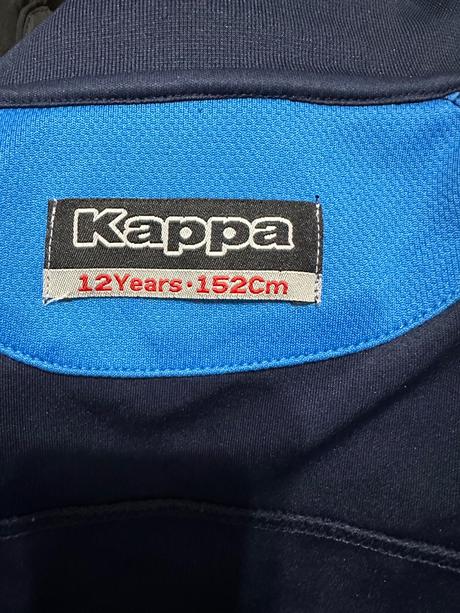 Kappa mikina 152, kappa,152