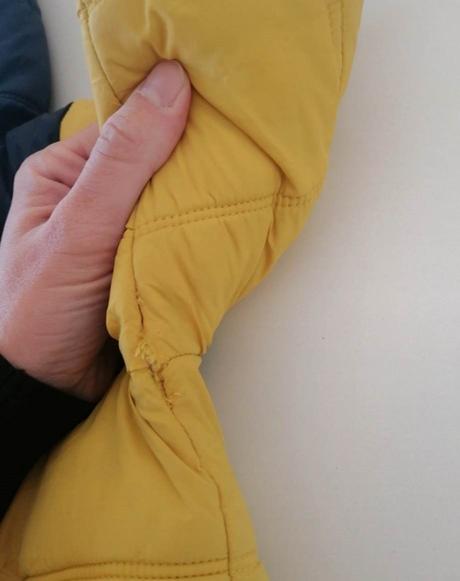 Zimná bunda, next,98
