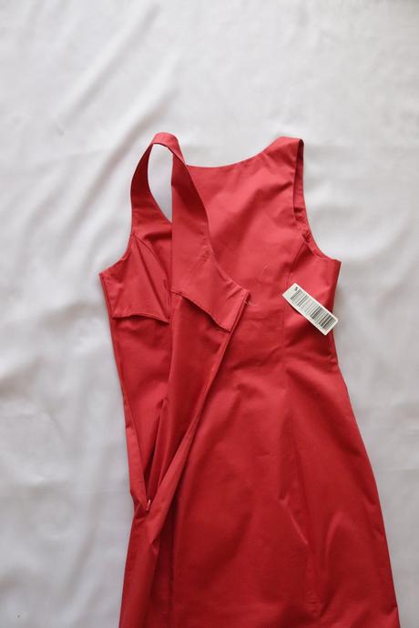 Šaty benetton - nové s vis., benetton,s