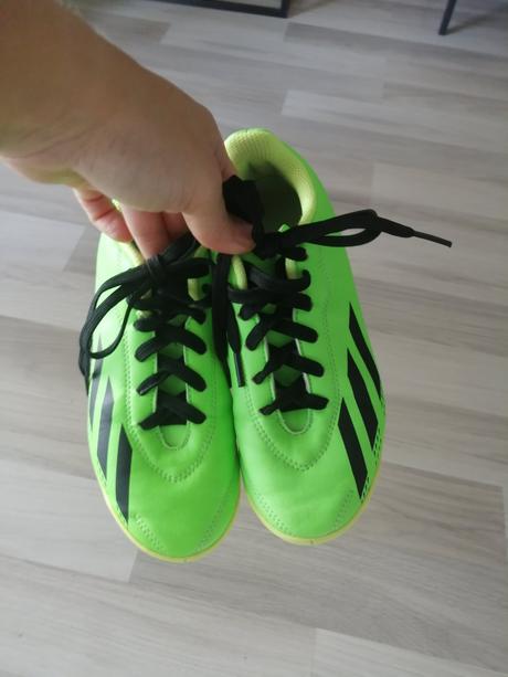 Halové tenisky adidas, adidas,33