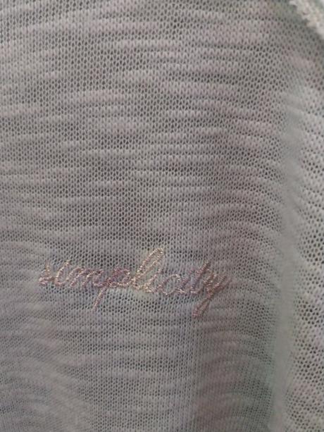 Svetrík, new yorker,l