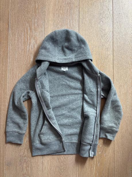 Mikina original marines, veľ. 110/116, original marines,110