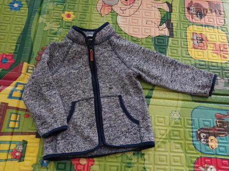 Mikina, h&m,92