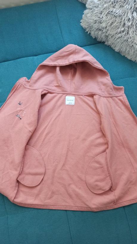 Mikina reserved vel.140, reserved,140