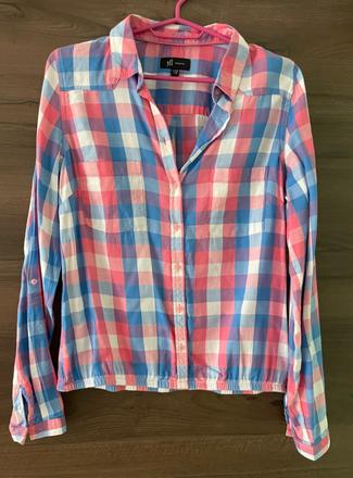 Košeľa, reserved,38