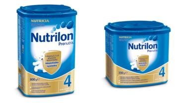 Nutrilon 4 Pronutra