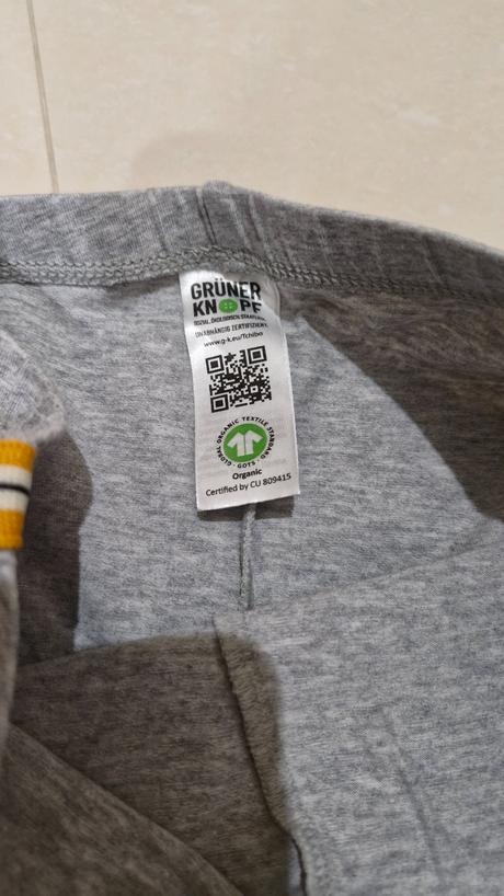 Dievčenské leginy tchibo, tchibo,146