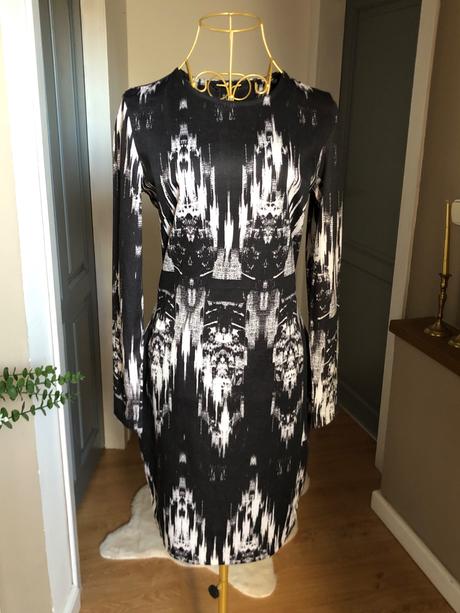 H&m skvelé šaty, h&m,m