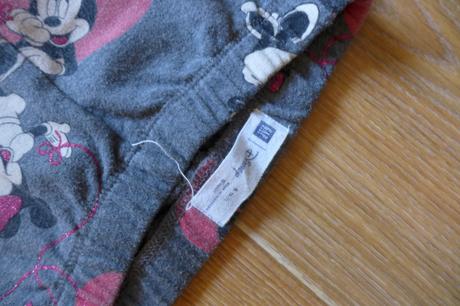 Teplejsie leginy, gap,122