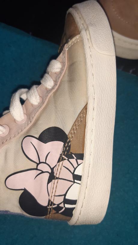 Tenisky minie zara, zara,22