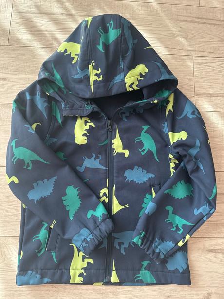 Prechodná bunda, pepco,134