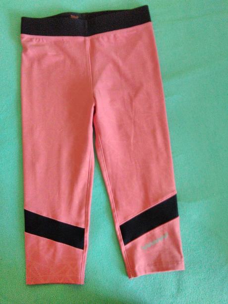 Legíny športové, crivit,146