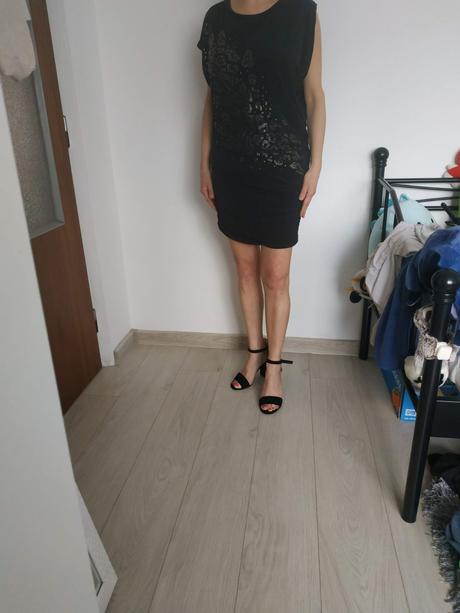 Šaty, orsay, 38, orsay,s