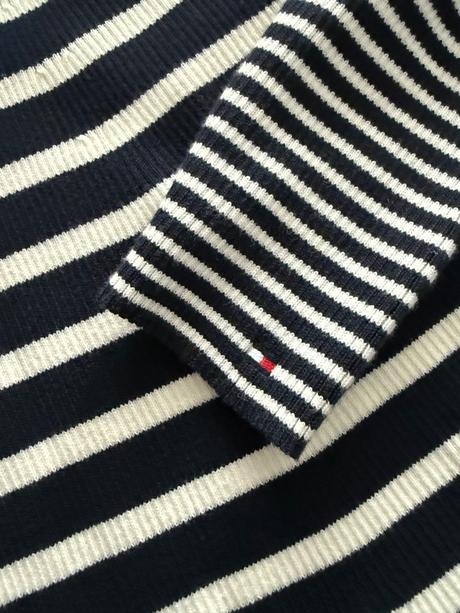 Šaty tommy hilfiger, tommy hilfiger,xs
