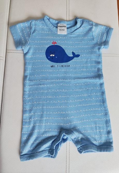 Opaľovačky, kappahl,68