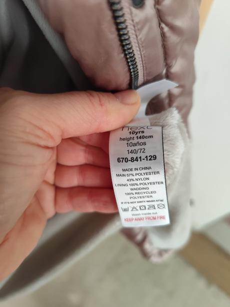 Dlhá zimná bunda, next,134