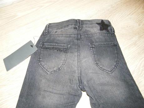 Rifle - nenosené s visačkou, terranova,98