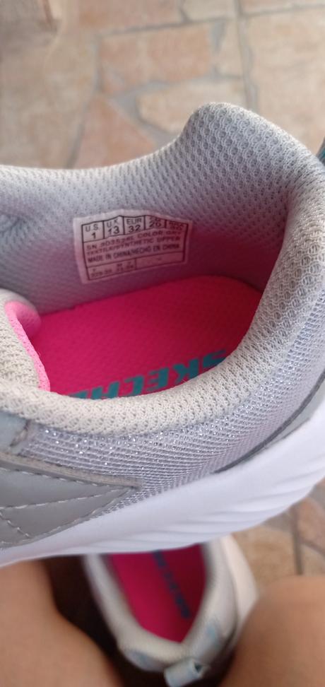 Tenisky skechers, skechers,32
