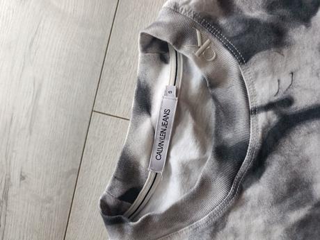 Šaty calvin klein, calvin klein,s