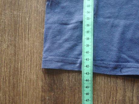 13x tričko s krátkym rukávom na 4-6 rokov, 116