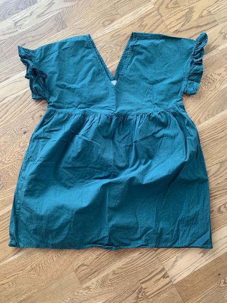 Mini saty tunika asos, 38