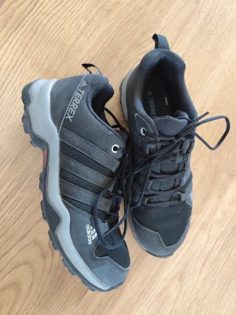 Adidas terrex tenisky veľ. 35, adidas,35