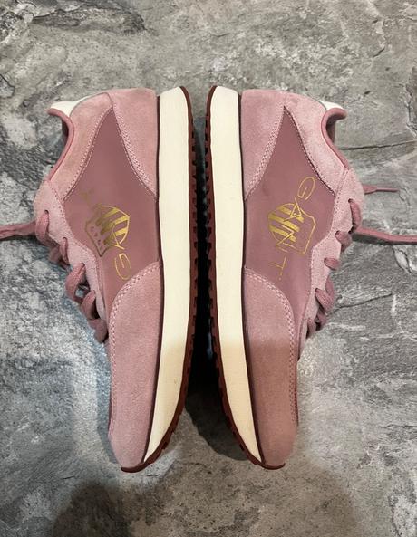 Gant sneakersy bevinda 24537672 tenisky, gant,41