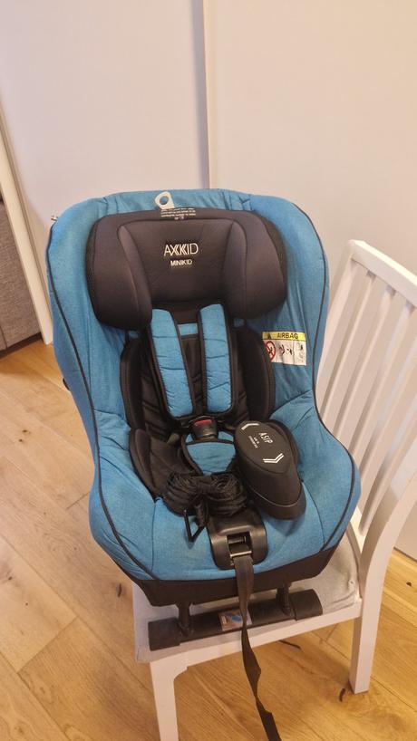 Axkid minikid 2, axkid