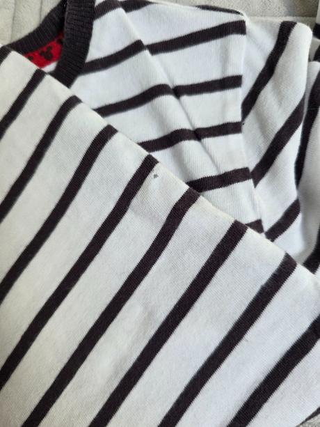 Tričká 3pack, f&f,110