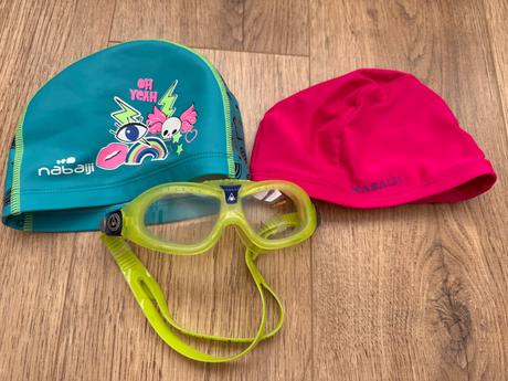 Okuliare na plavanie aquasphere, 