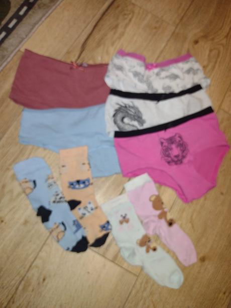 Spodné prádlo, 122