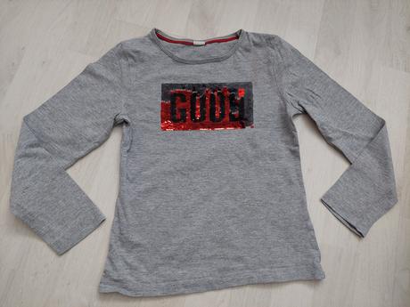 Tričko č.122-128, 122