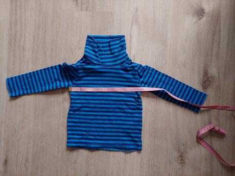 Detsky rolak 86/92, lupilu,86