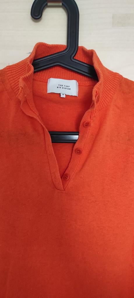 Sveter tiny cottons veľ. 36, 36