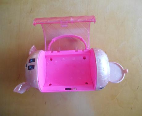 Krabičky pre lol bábiky-cena spolu,