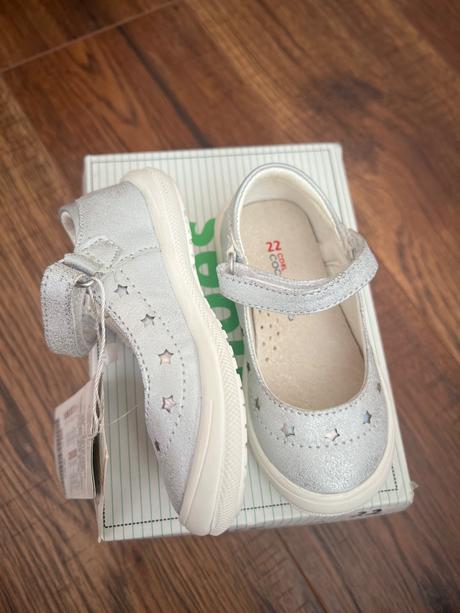 Detské topánky od v 20-26, 24