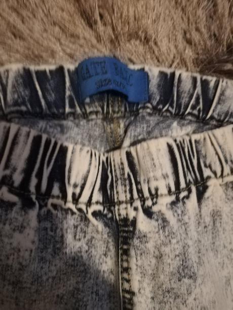 Leginove nohavice, gate,l