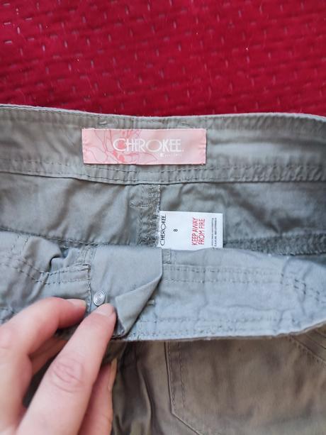 Dievčenská sukňa, cherokee,s