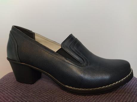 Kožená obuv, 36 / 37 / 38 / 39