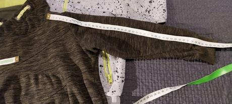 Mikina 134 tmavozelená, 134