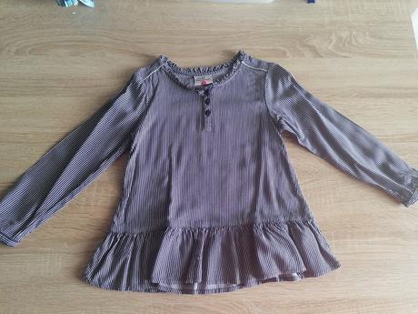 Bluzka, topolino,110