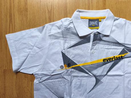 Polokošeľa hyundai euro 2008 a everlast, l