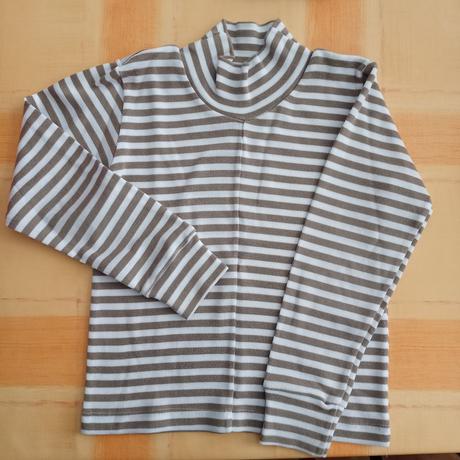 Tričko s dlhým rukávom, 116