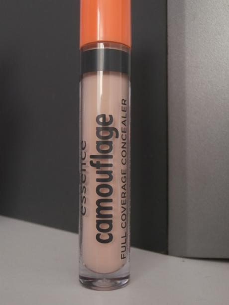 Korektor dlhotrvácny, 