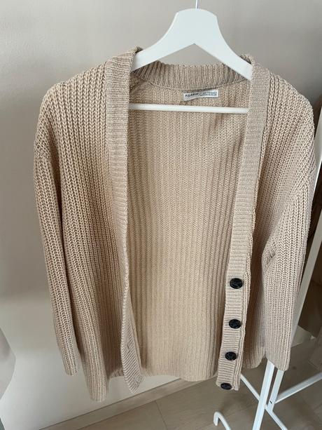 Sveter zn. pull&bear, pull&bear,xs