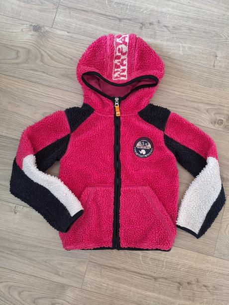 Mikina napapijri, napapijri,134