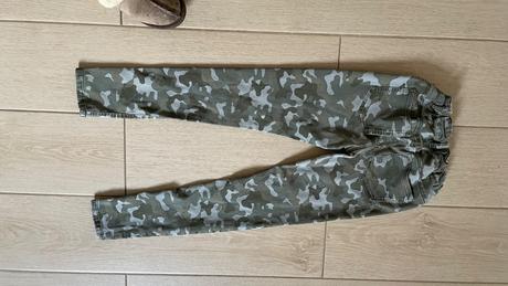 Legíny stretch, 158