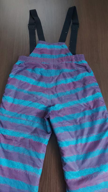 Otepľovaky, alpine pro,152